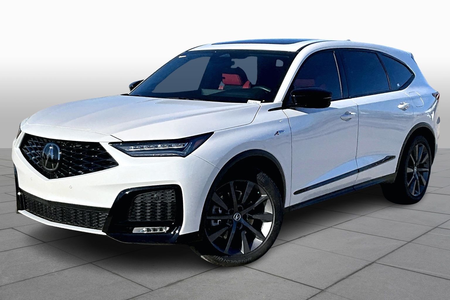 New 2025 Acura MDX w/A-Spec Package Sport Utility in Oklahoma City